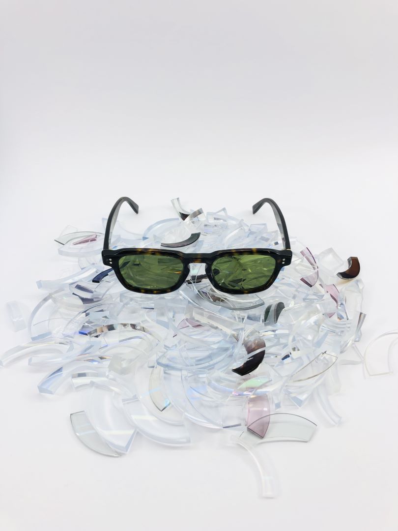 occhiali da soleacetato